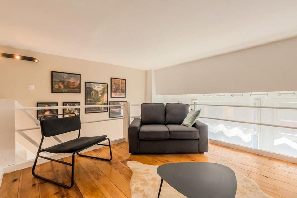Atypical flat in the centre of Lille. Apartment in Lille