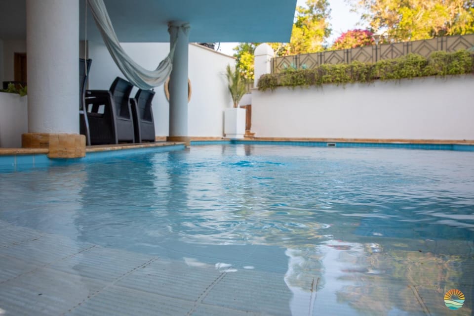 סוויטת החמה Apartment in Eilat