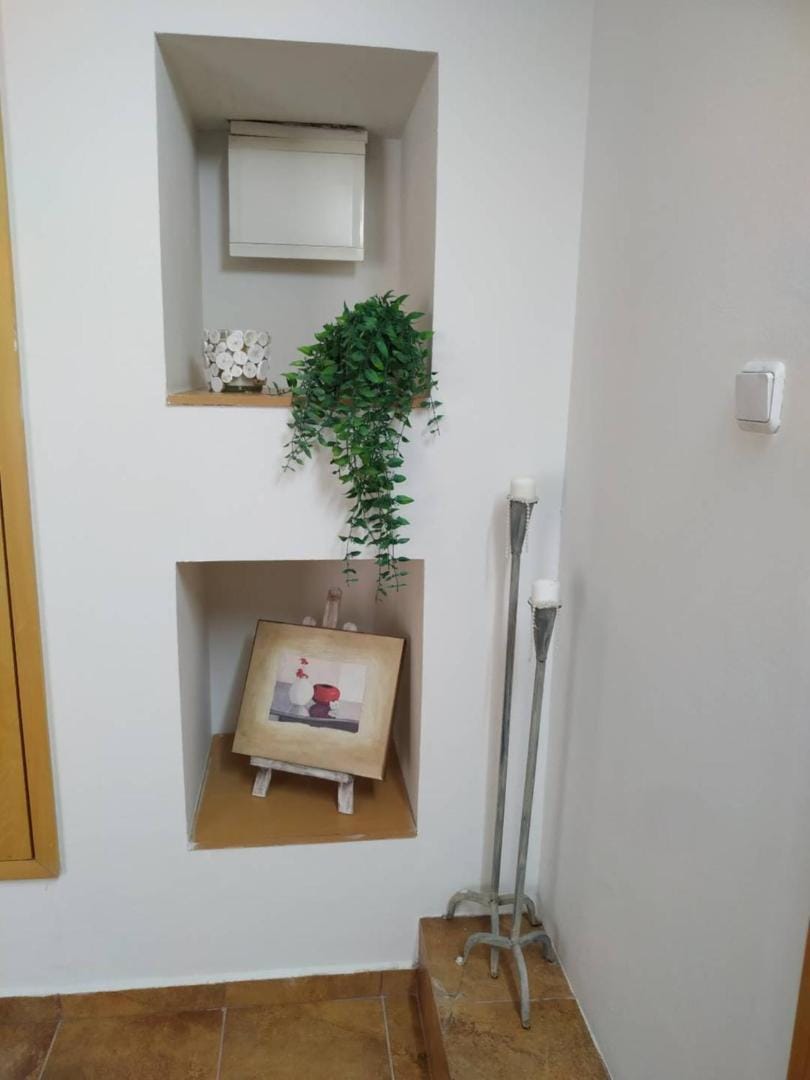 סוויטת החמה Apartment in Eilat
