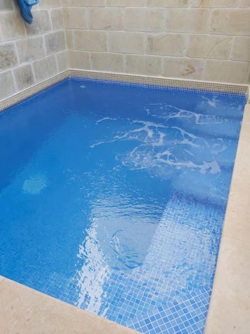 Charming house of character with pool and jacuzzi Villa in Malta
