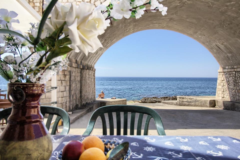 Sea view