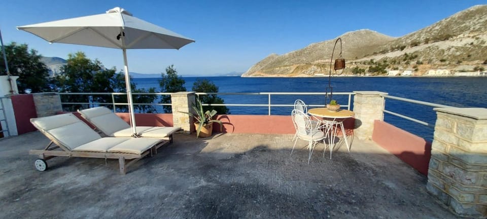 anoi tholos Apartment in Muğla Province