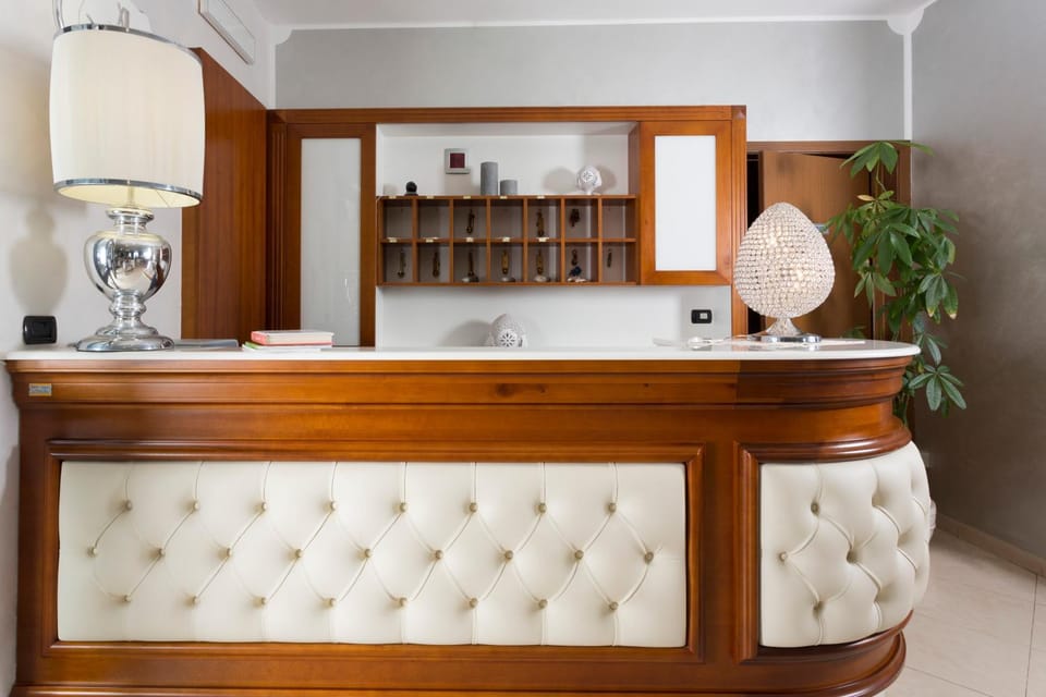 LI PALI Hotel & Restaurant Hotel in Apulia