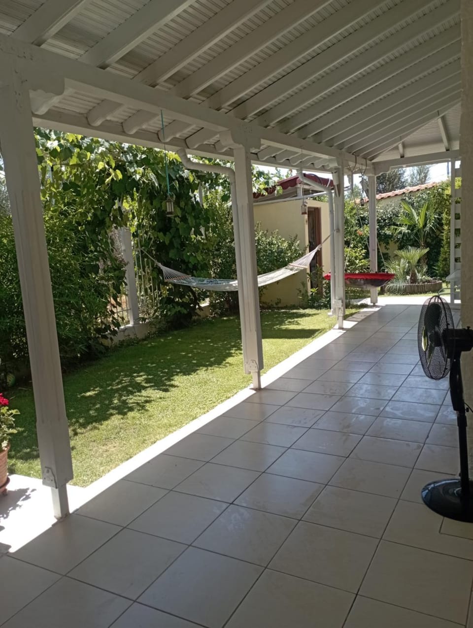 райский уголок House in Halkidiki