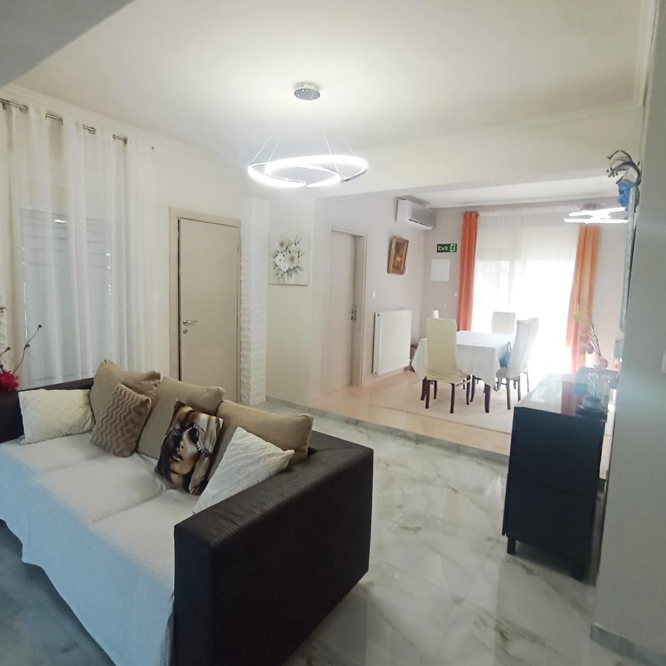 райский уголок House in Halkidiki