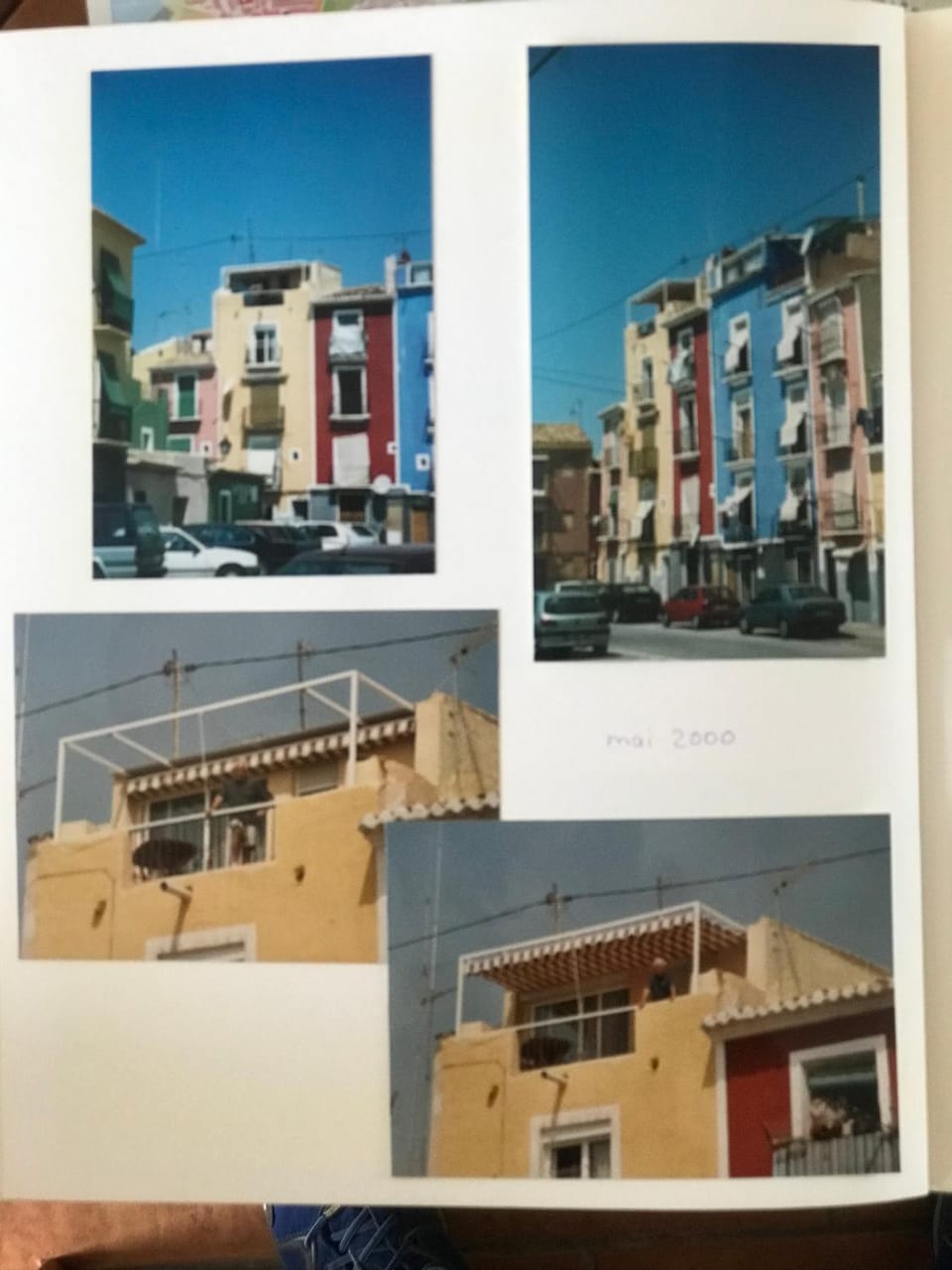 Property building, Street view, Location