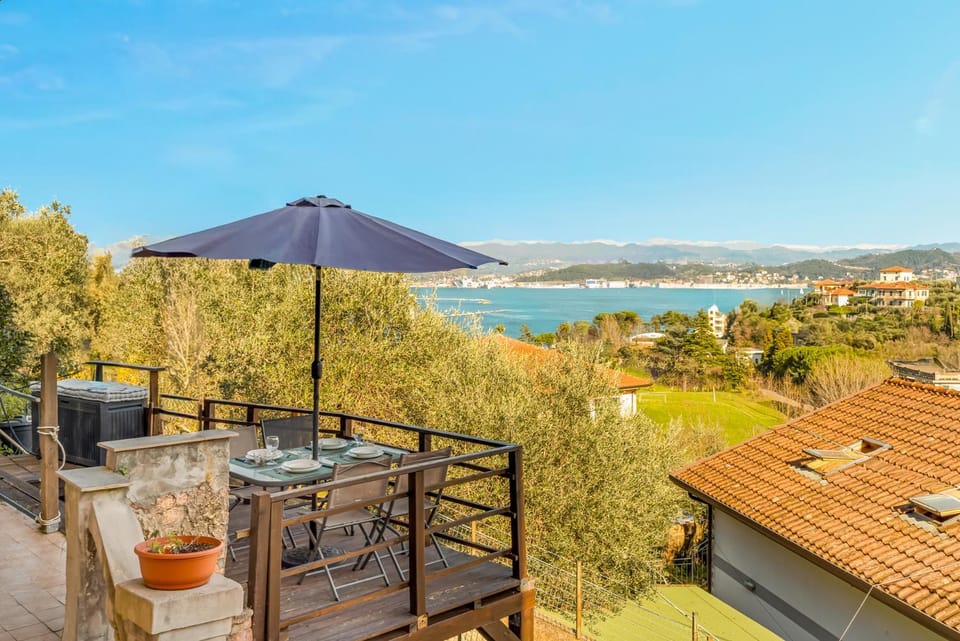 View (from property/room), View (from property/room), Sea view, Sea view