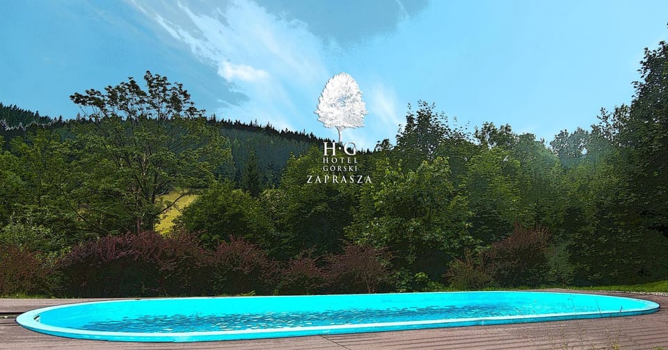 Garden, Mountain view, Swimming pool, Swimming pool