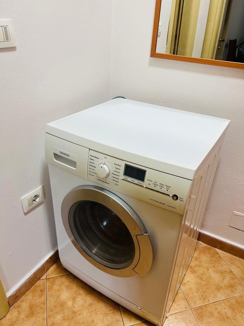Apartament 8 Apartment in Tirana County, Albania