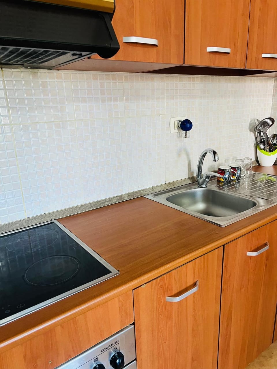 Apartament 8 Apartment in Tirana County, Albania