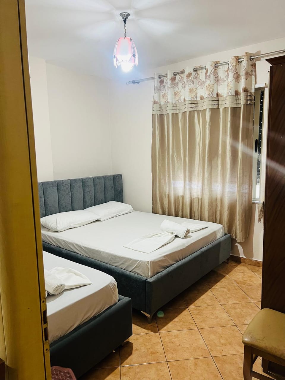 Apartament 8 Apartment in Tirana County, Albania