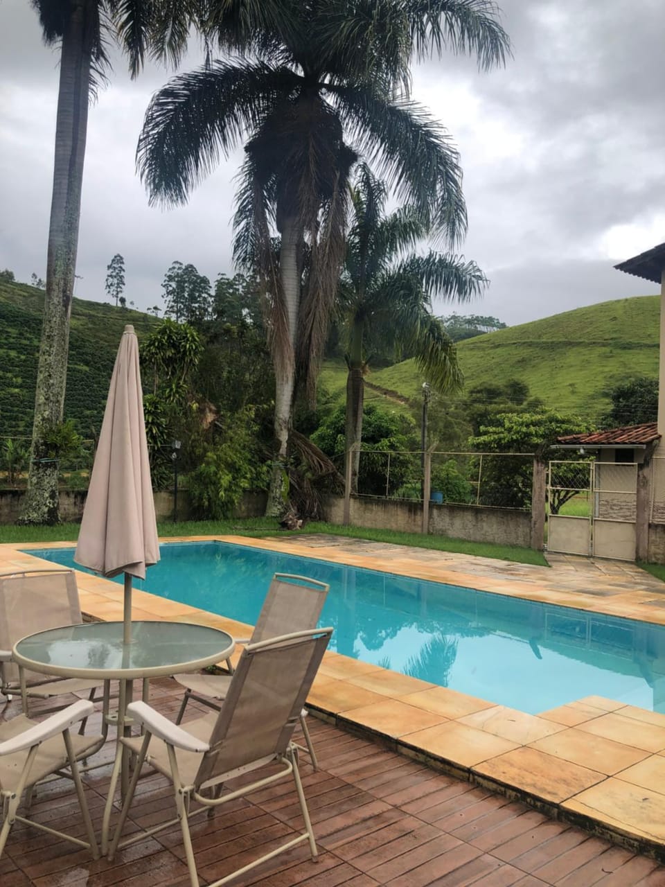 Pool view, Swimming pool, Swimming pool