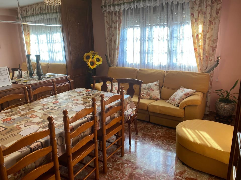 Apartamento AS CARBALLAS Apartment in Galicia