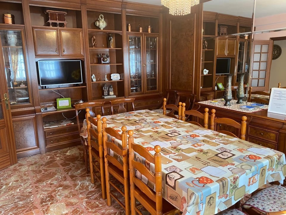 Apartamento AS CARBALLAS Apartment in Galicia