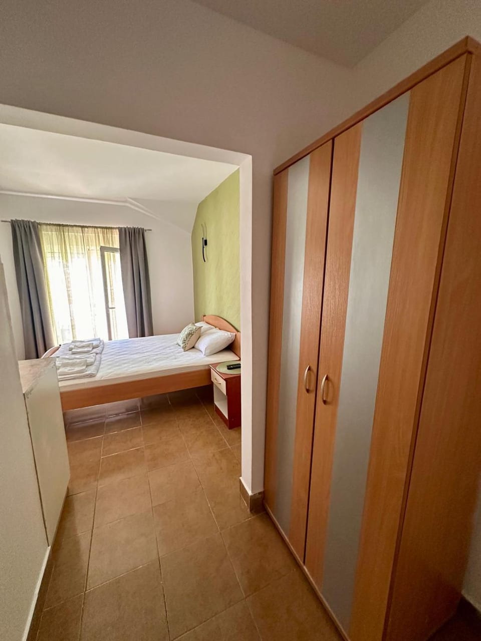 Studio apartmani Ljubica Apartment in Budva