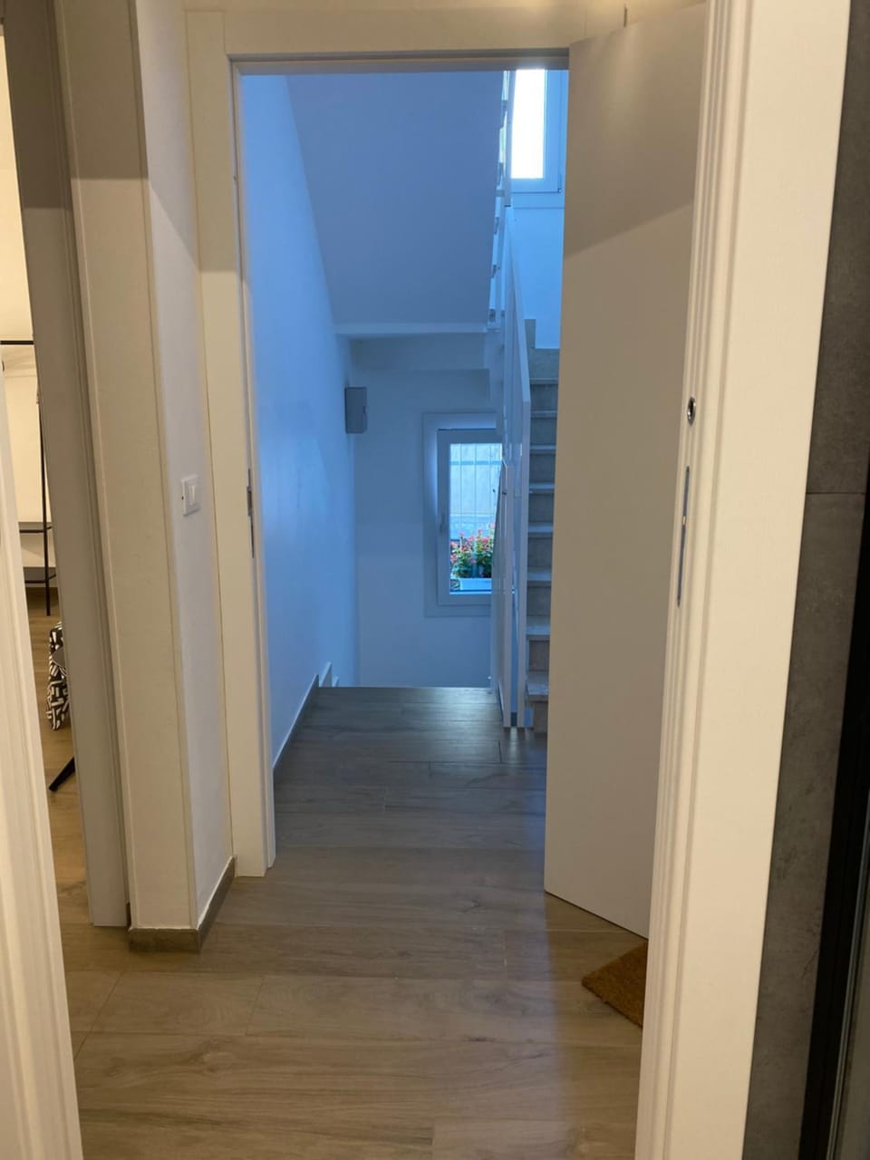 Appartamento vintage Apartment in Chioggia