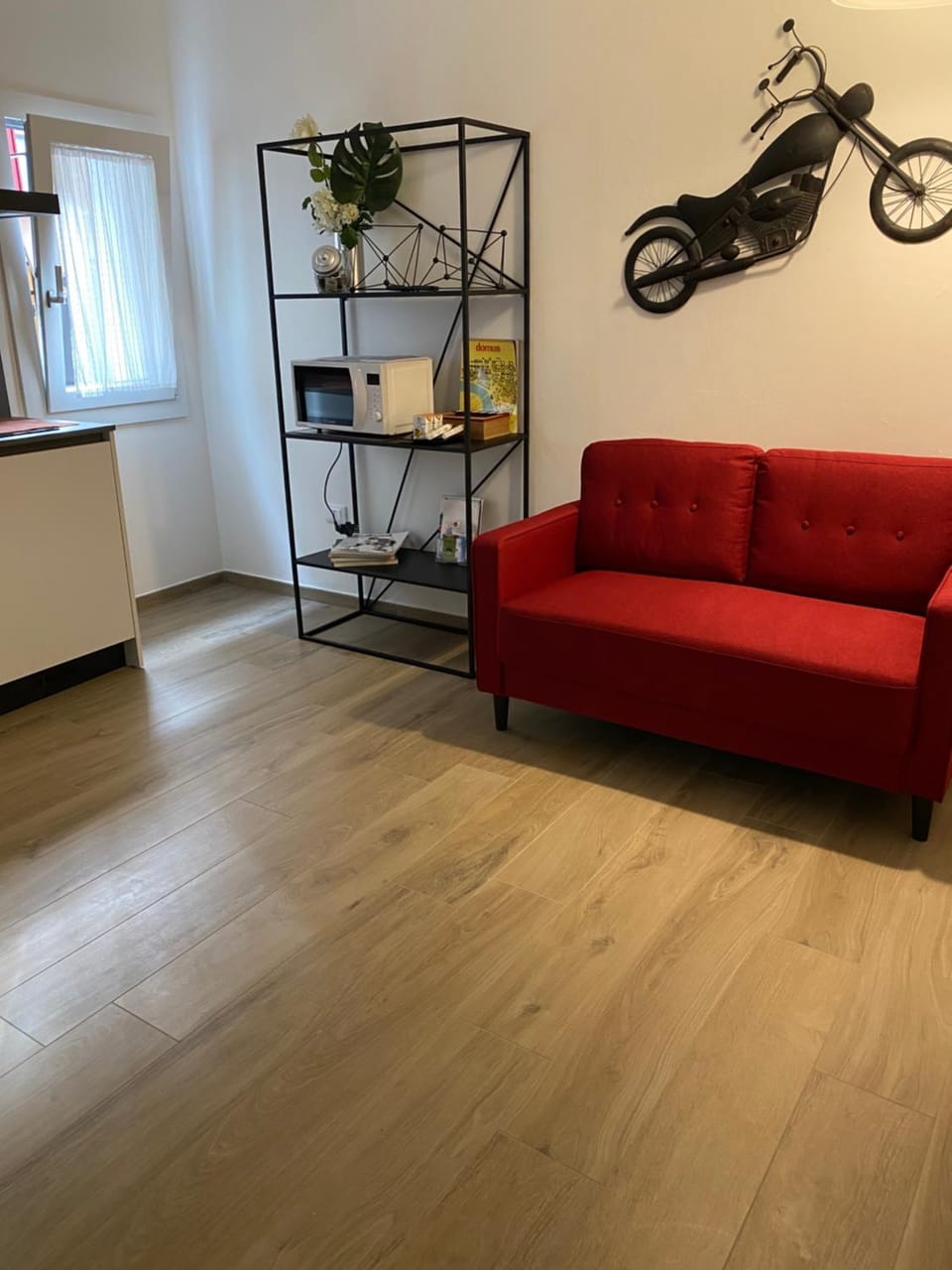 Appartamento vintage Apartment in Chioggia