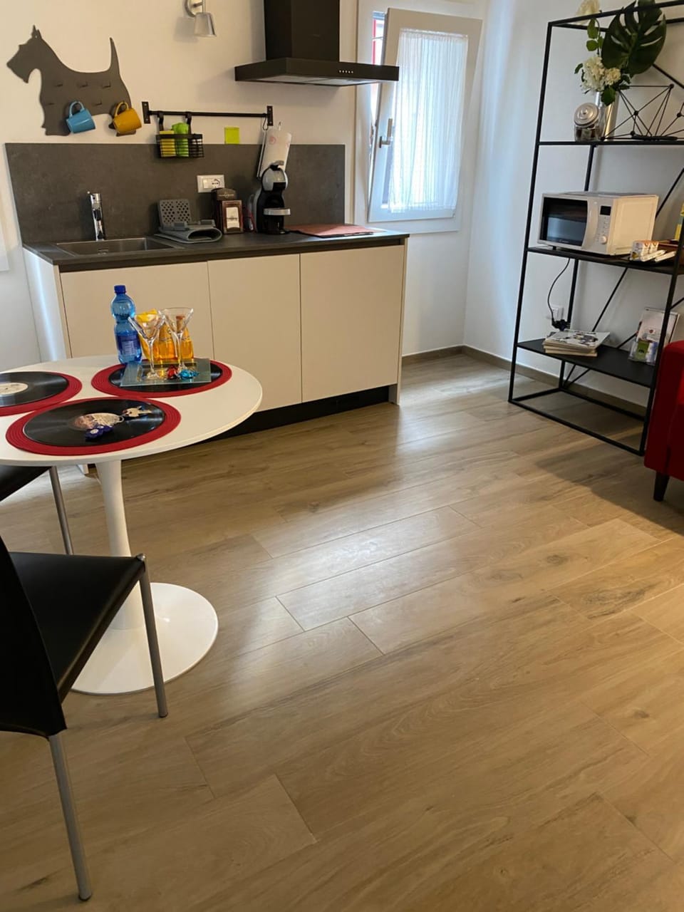 Appartamento vintage Apartment in Chioggia