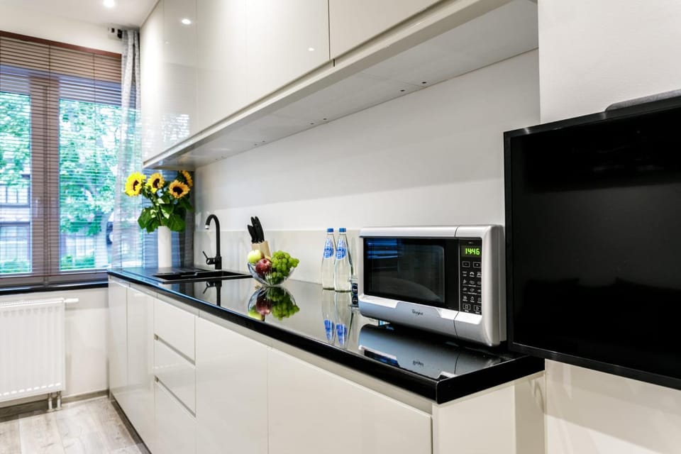 TV and multimedia, Kitchen or kitchenette, minibar