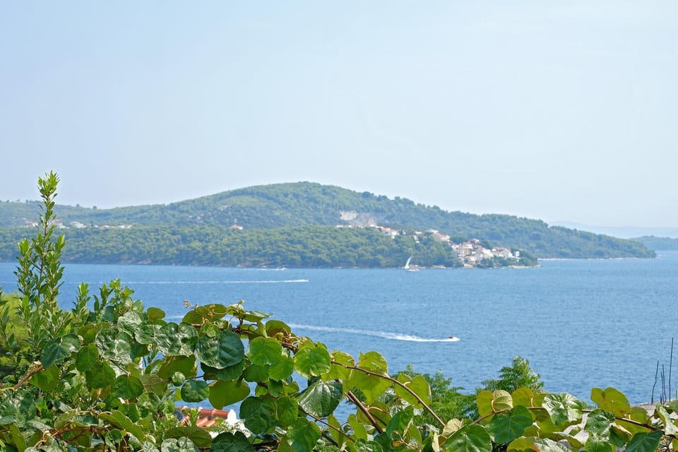 Spajić Apartments Apartment in Split-Dalmatia County