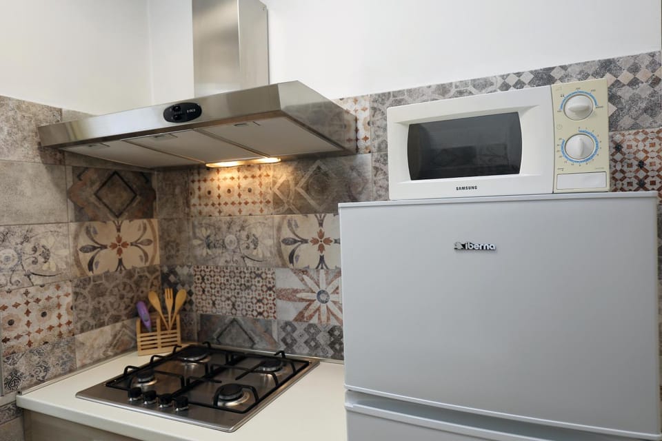 Maison Christine Apartment in Turin