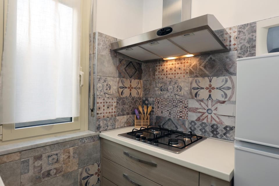 Maison Christine Apartment in Turin