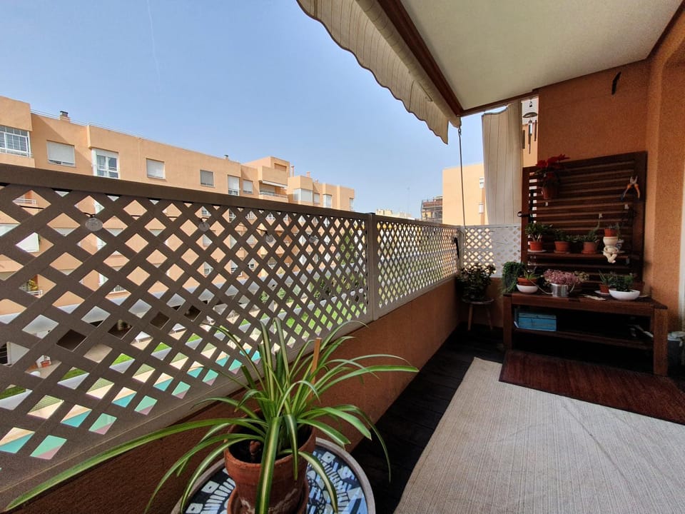 Balcony/Terrace, Balcony/Terrace