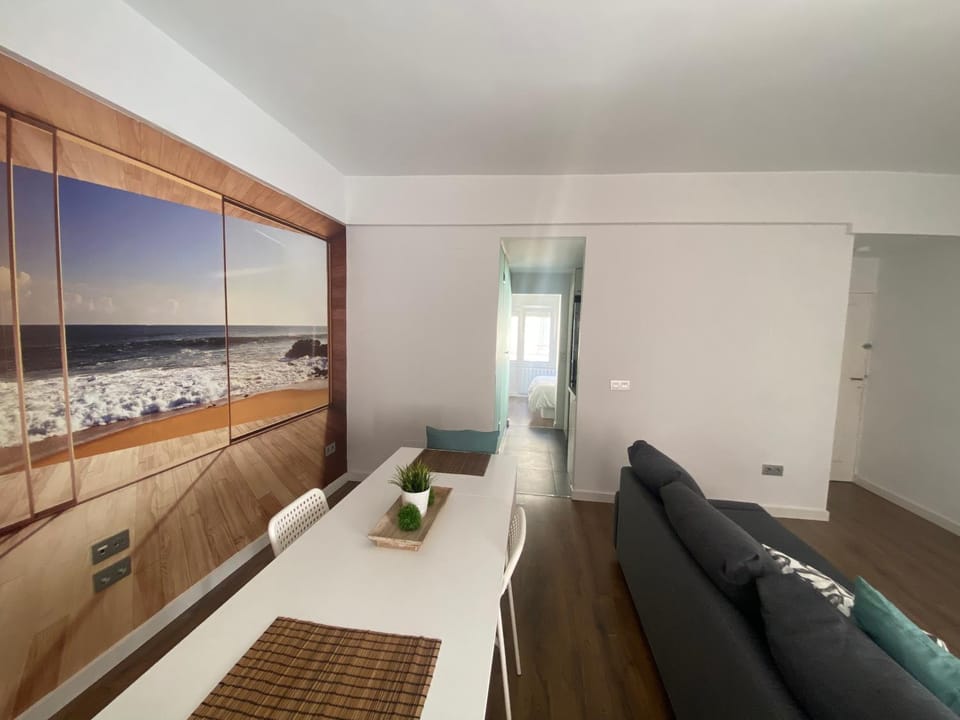 ALMA ASTURIANA Precioso apartamento en el Casco Antiguo Apartment in Gijón