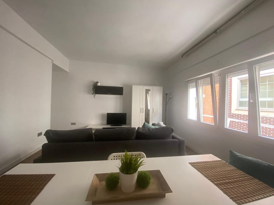 ALMA ASTURIANA Precioso apartamento en el Casco Antiguo Apartment in Gijón