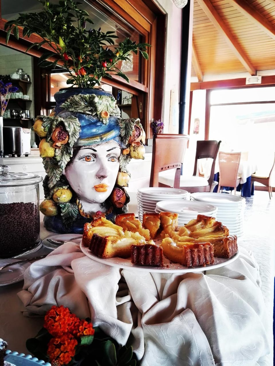 Hotel Eros Hotel in Sicily