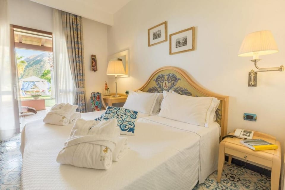 Hotel Eros Hotel in Sicily