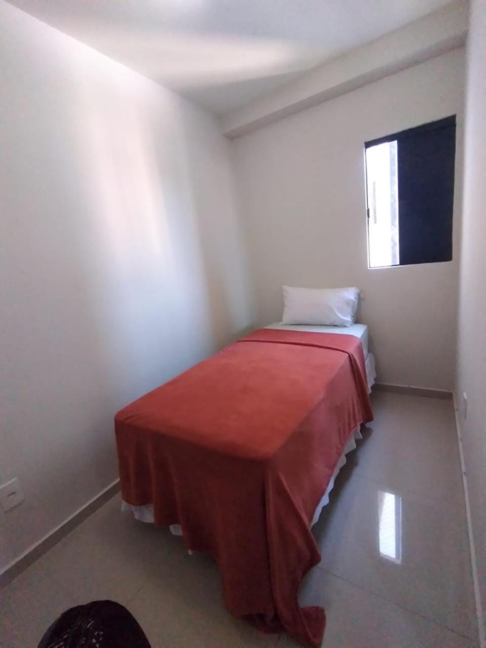 Park Towers Apartment in Parnamirim