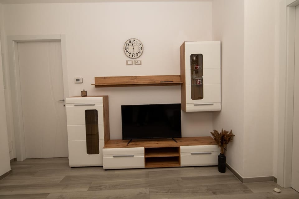 Junior Deluxe 3 Apartment in Merano