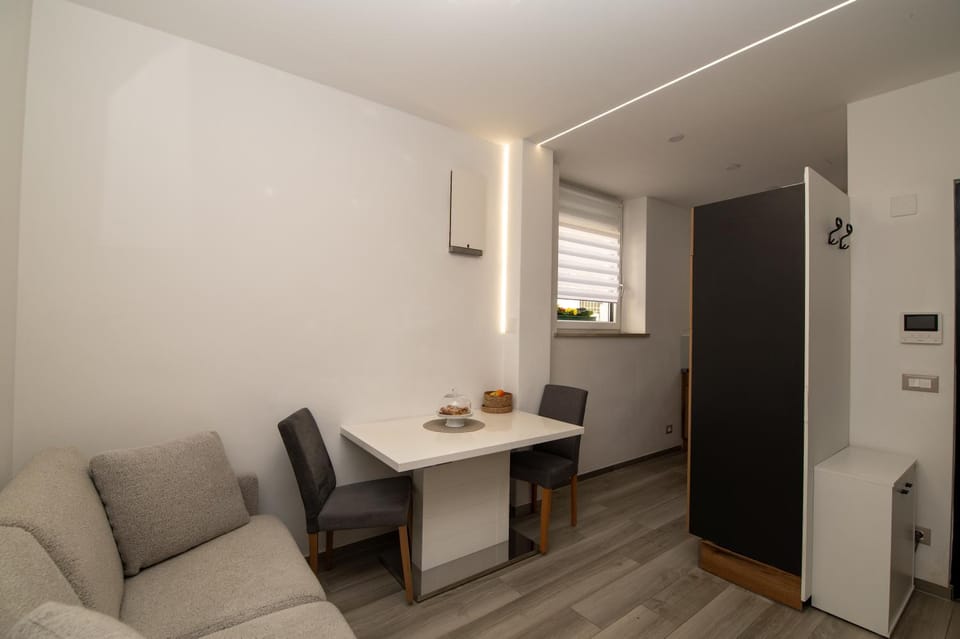 Junior Deluxe 3 Apartment in Merano