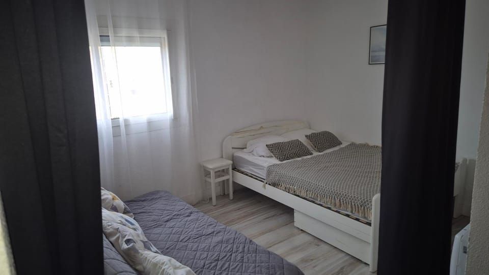 Soleil Levant 2 - En bord de mer - Superbe Appartement Cosy - Accès direct plage - Proche Commerces et Animations Apartment in Le Barcarès