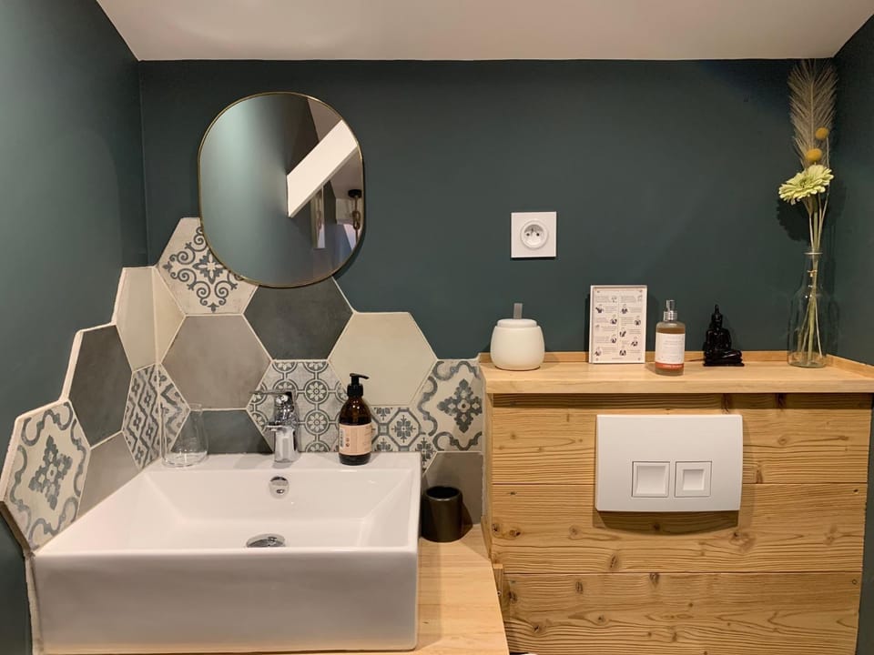 La Casita Bed and Breakfast in Auvergne-Rhône-Alpes