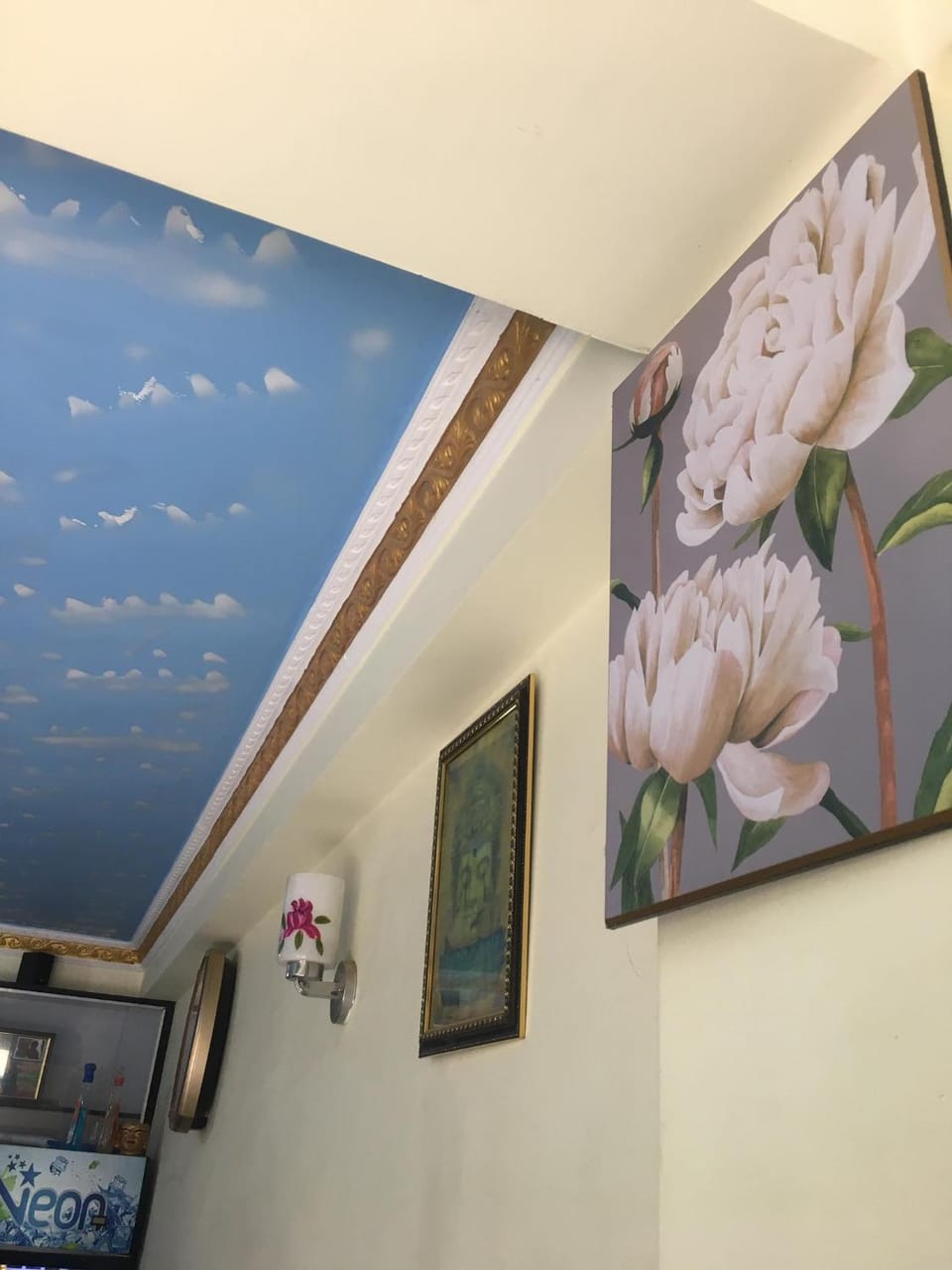 Lasa Kusa Homestay Bed and Breakfast in Bagmati Province, Nepal