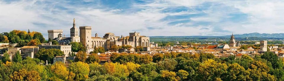 Studio 24m2 intra-muros Apartment in Avignon