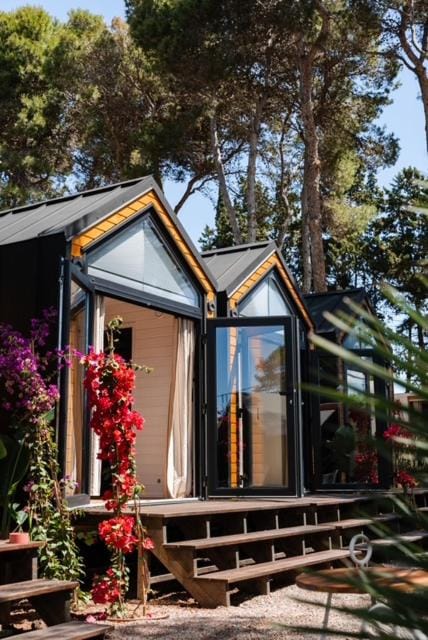 Parco Ibiza, by Camping San Antonio est 1961 Campground/ 
RV Resort in Ibiza