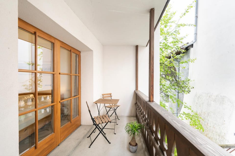 Day, View (from property/room), Balcony/Terrace, Balcony/Terrace