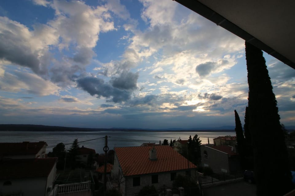 Natural landscape, Sea view, Sunrise, Sunset