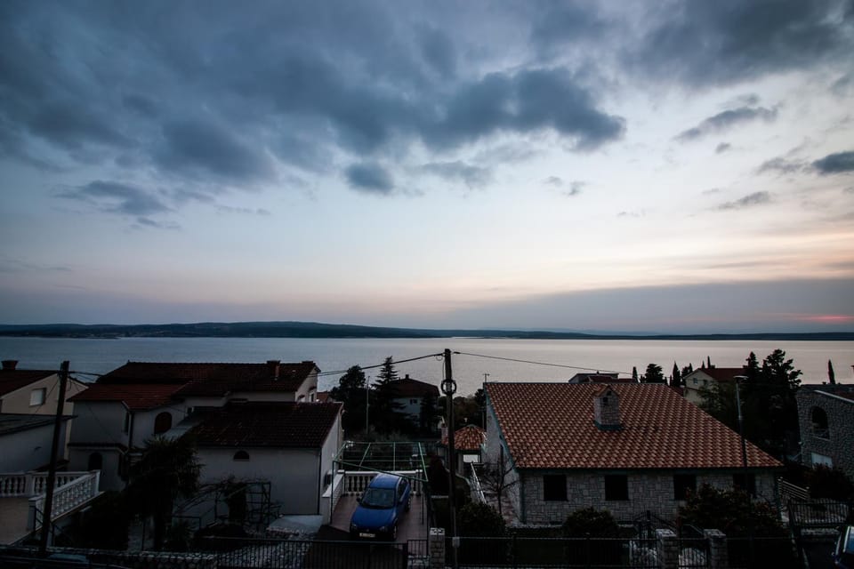 View (from property/room), Sea view, Sea view, Sunset