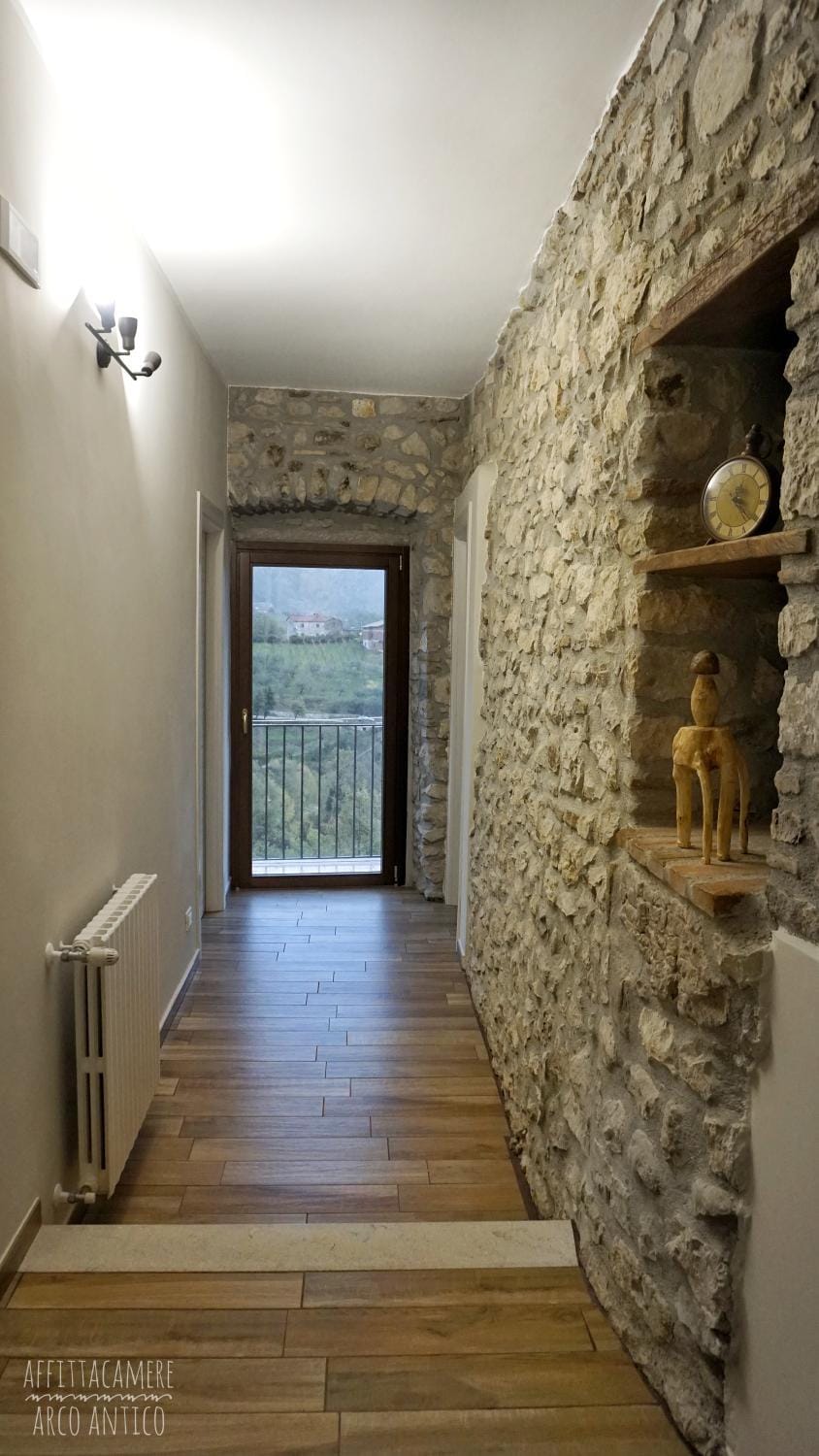 Balcony/Terrace, Balcony/Terrace, Bedroom, acessibility