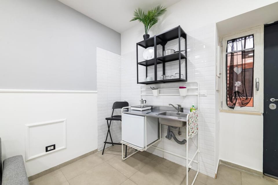 Many House Apartment in Naples