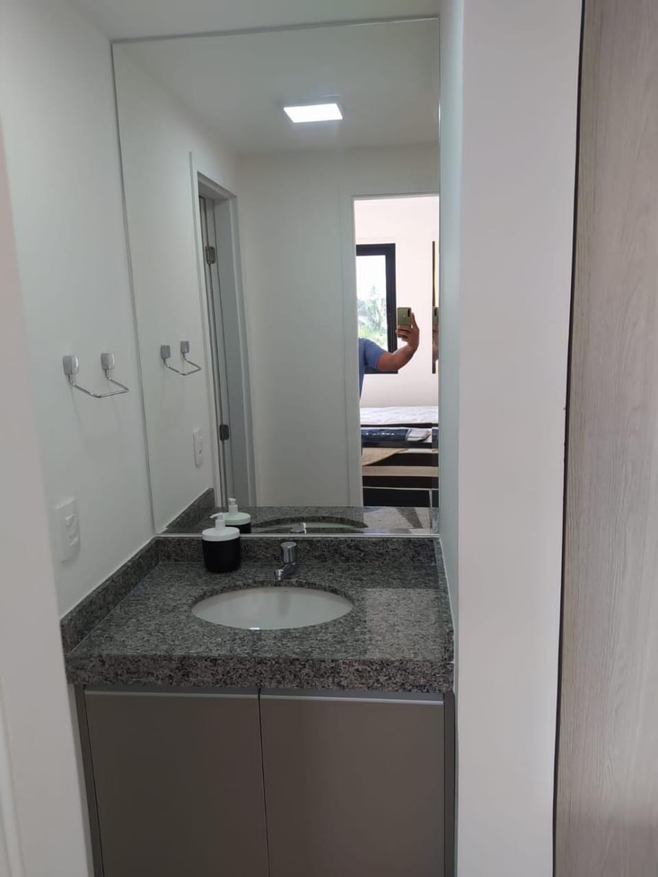 Condomínio Paraiso dos Coqueiros Apartment in State of Bahia