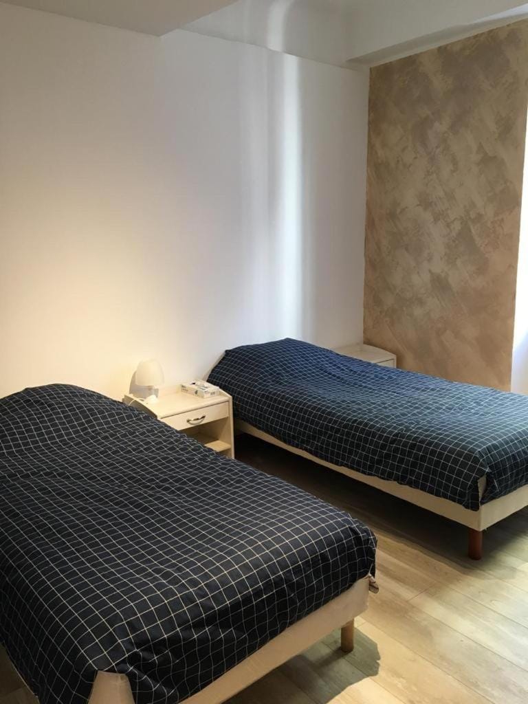 fontaine Apartment in Aups