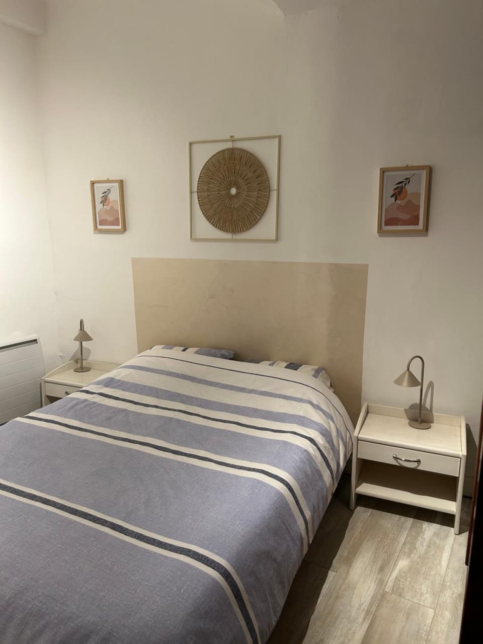 fontaine Apartment in Aups