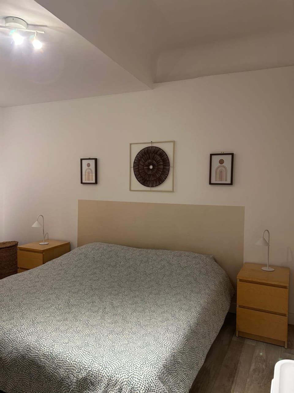 fontaine Apartment in Aups