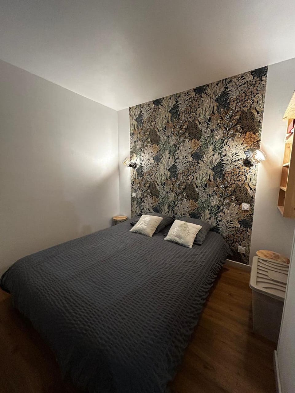 Les loges Apartment in Nouvelle-Aquitaine