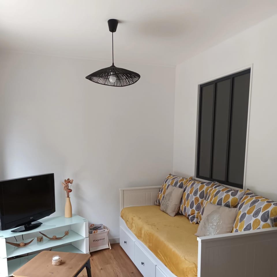 Les loges Apartment in Nouvelle-Aquitaine
